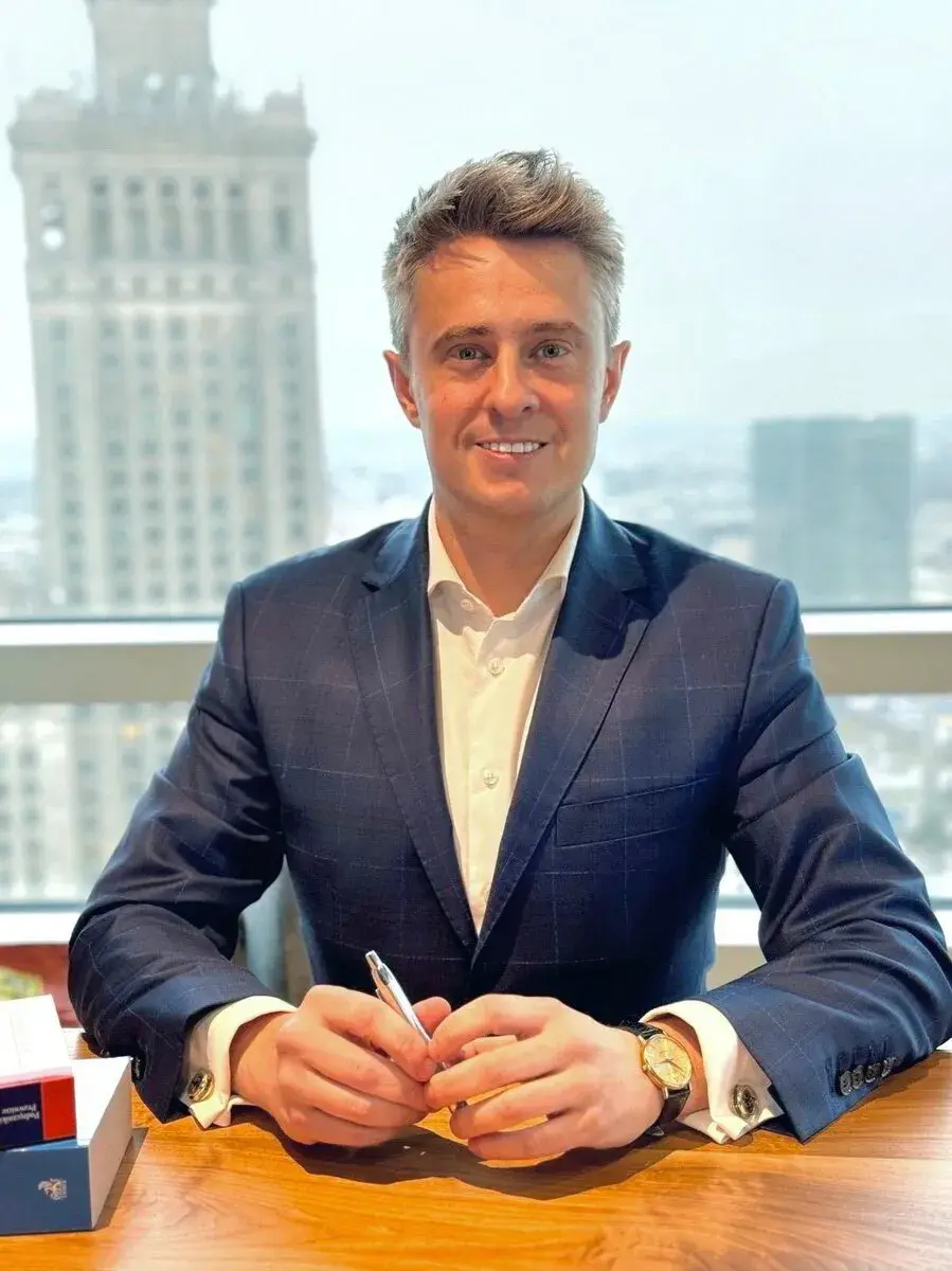 Szymon Smykowski, Dyrektor Działu Prawnego Rodziny Bez Długów